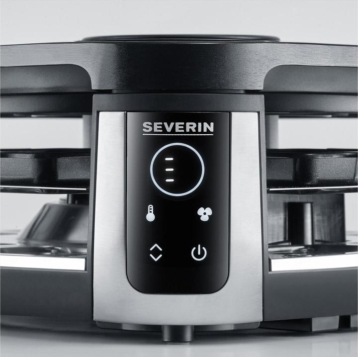 Actual product image Severin RG2379
