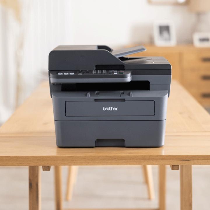Image du produit Brother MFC-L2800DW (Laser, Noir et blanc)