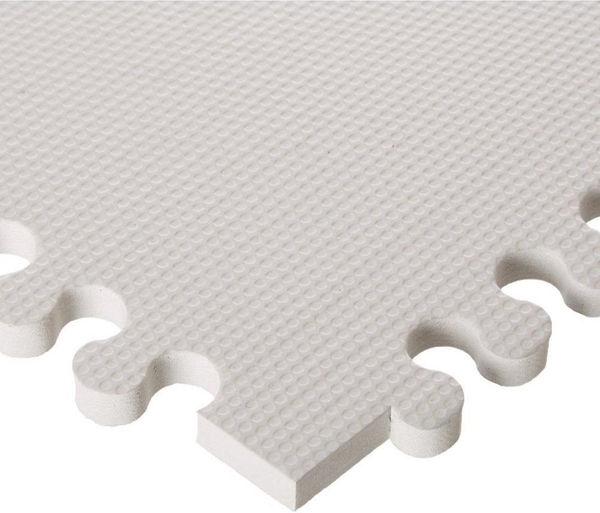 Image du produit Skiphop Playspot Gris/Crème (142 x 178 cm)