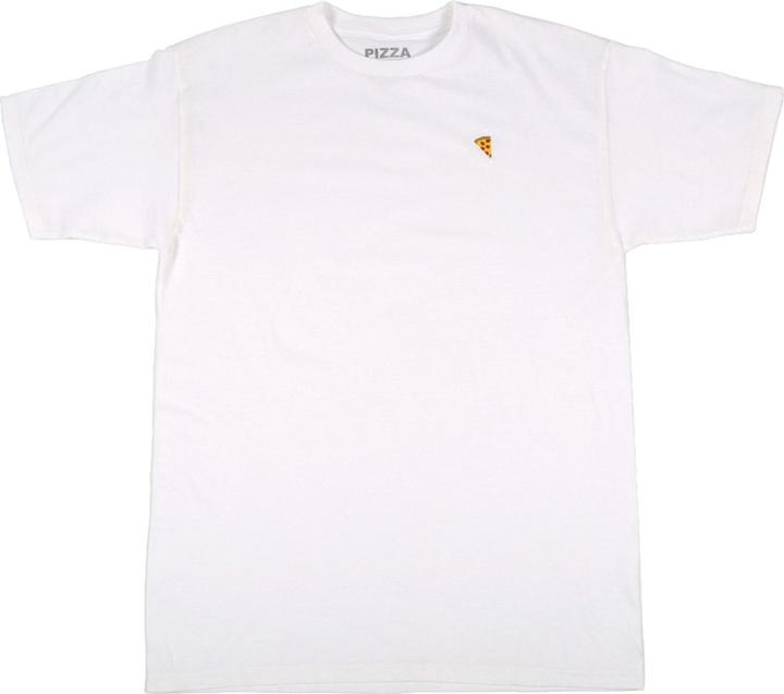Produktbild Pizza Emoji Logo T-Shirt (XXL)