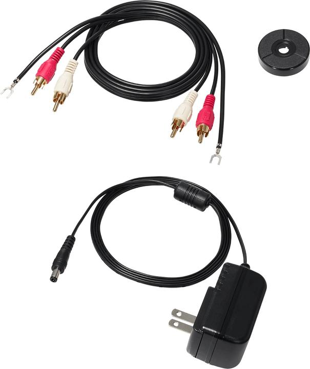 Produktbild Audio-Technica AT-LP70XBTBS (Vollautomatisch)