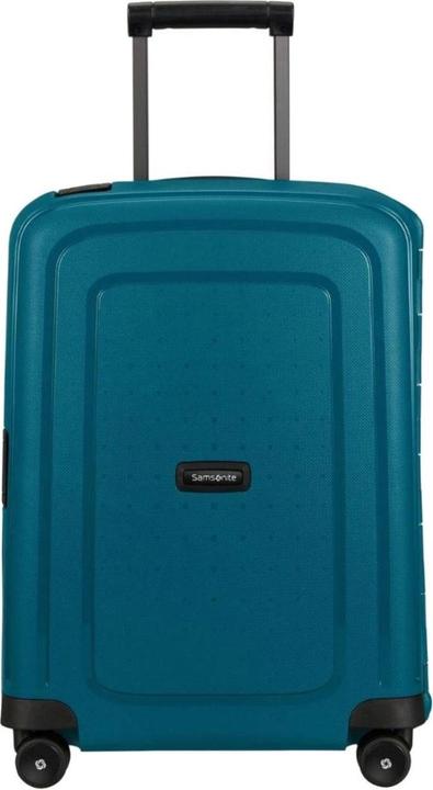 Image du produit Samsonite S'CURE Spinner (34 l, Bagage à main (jusqu'à 50l))