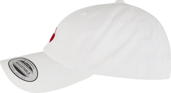 Image du produit Mister Tee MisterTee Heart Cherries Dad Cap - 194145 (Taille unique)