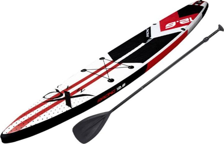 Immagine prodotto XQ Max SUP da corsa 381x66x15cm