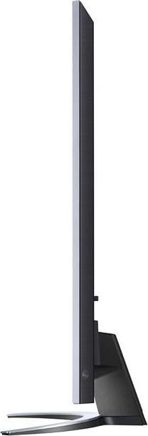 Actual product image LG 55QNED879QB (55", QNED87, QNED, 4K, 2022)