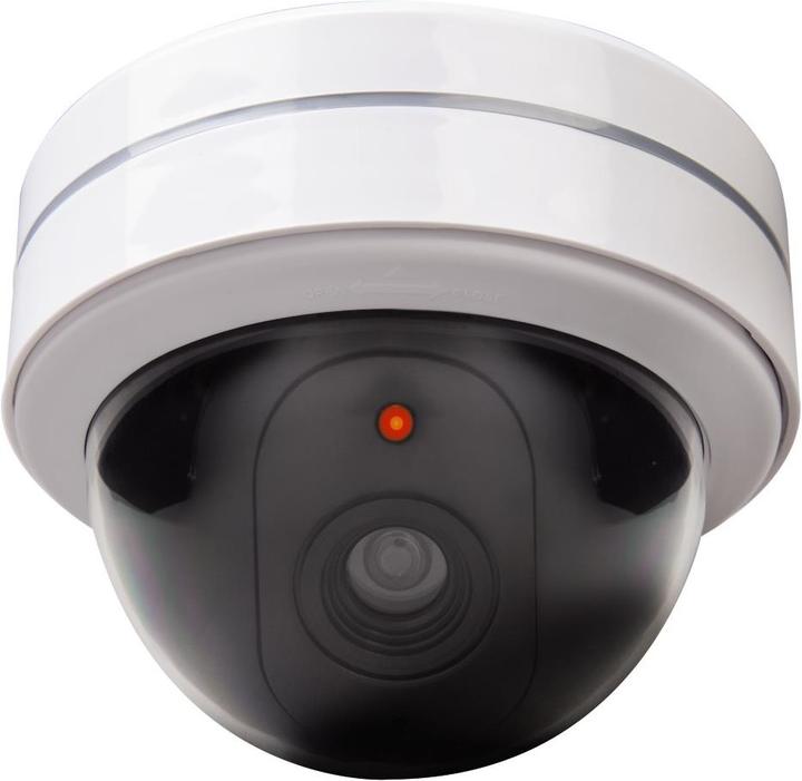 Xavax Dummy surveillance camera