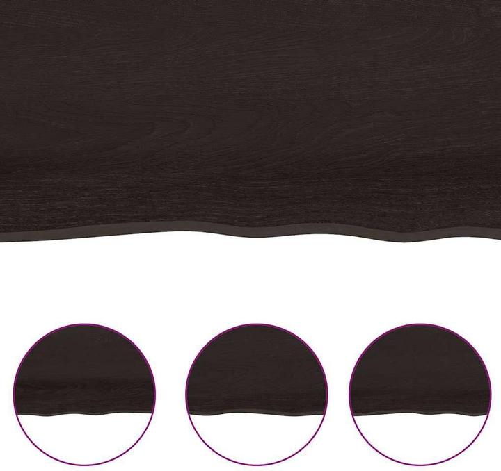 Immagine prodotto VidaXL Saba (180 x 6 x 40 cm)