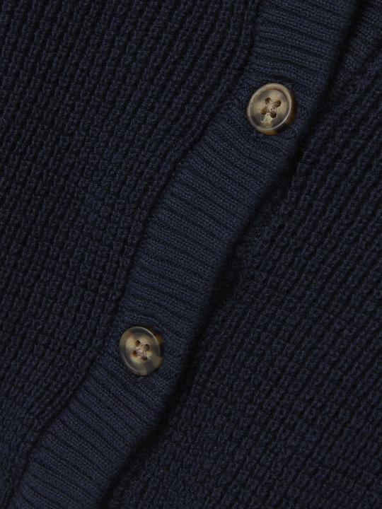 Immagine prodotto Name it Cardigan in maglia Waffle (56)