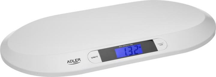 Adler AD 8139 (20 kg)