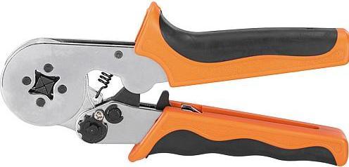 Actual product image Theo Klein Wire end crimping pliers 0.086mm (182 mm)