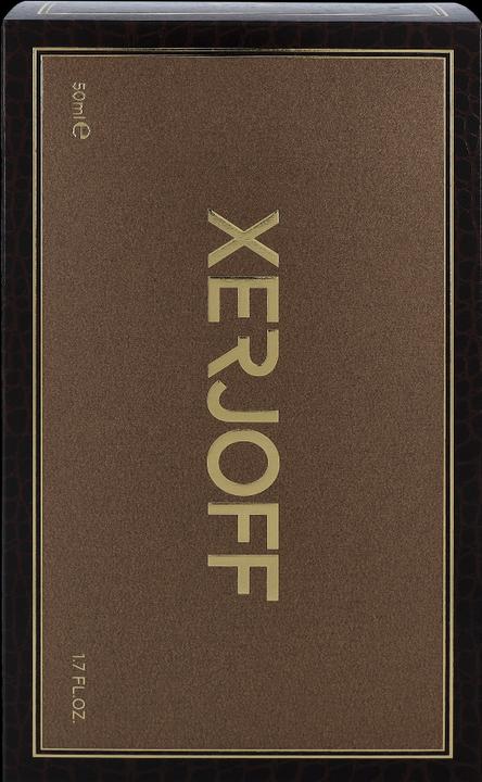 Immagine prodotto XerJoff Oud Stars Al-Khatt by Eau de Parfum Spray (Unisex) 50 ml (Eau de parfum, 50 ml)