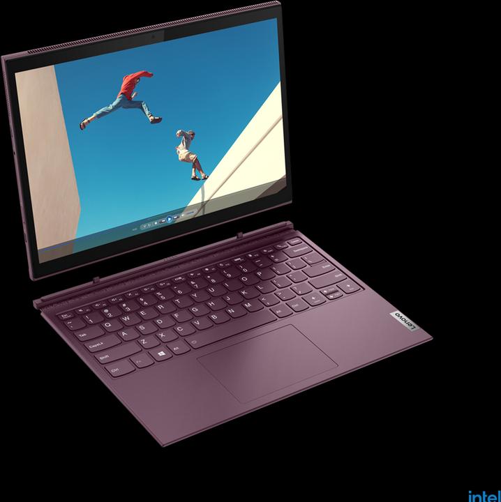 Produktbild Lenovo Yoga Duet 7 13ITL6 82MA (13", Intel Core i7-1165G7, 16 GB, 1000 GB, DE)