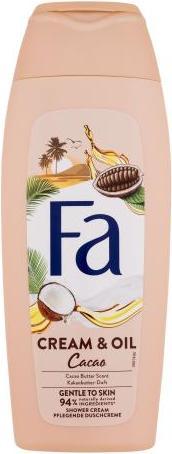 Fa Gel douche Cream & Oil Cacao - 94ml (400 ml)
