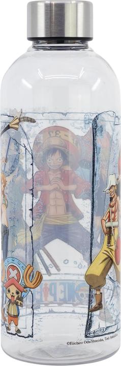Produktbild Stor One Piece "The Crew" (850 ml) - Trinkflasche (0.85 l)