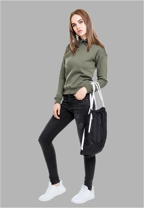 Actual product image Urban Classics Ladies Hoody (M)