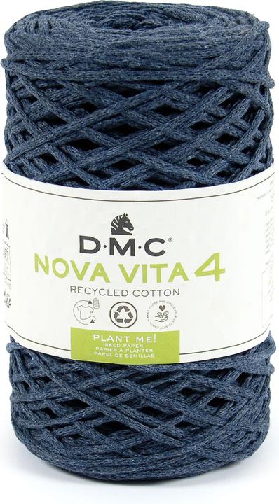 Bleu foncé