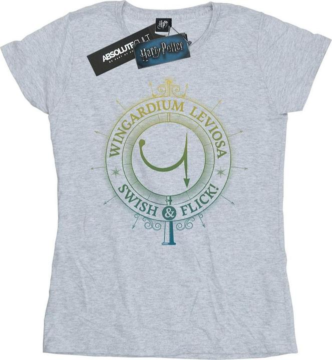 Wingardium Leviosa TShirt