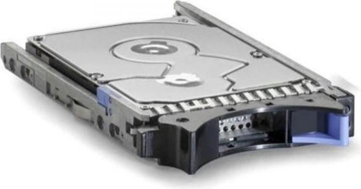 Produktbild IBM 900GB 10K 2.5-inch HDD (0.90 TB, 2.5")