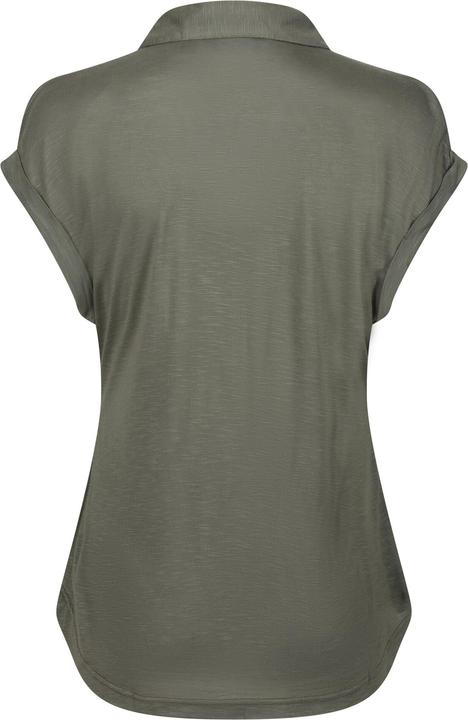 Produktbild Regatta Lupine TShirt Mit Kragen