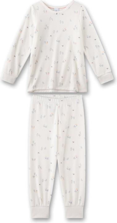 Image du produit Sanetta Pyjama fleurs (116)