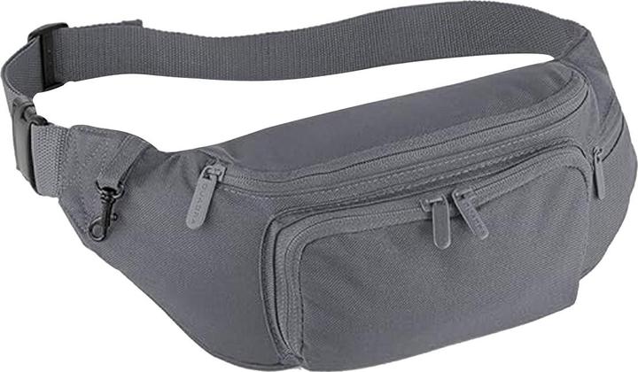 Produktbild Quadral Gürteltasche Unifarben