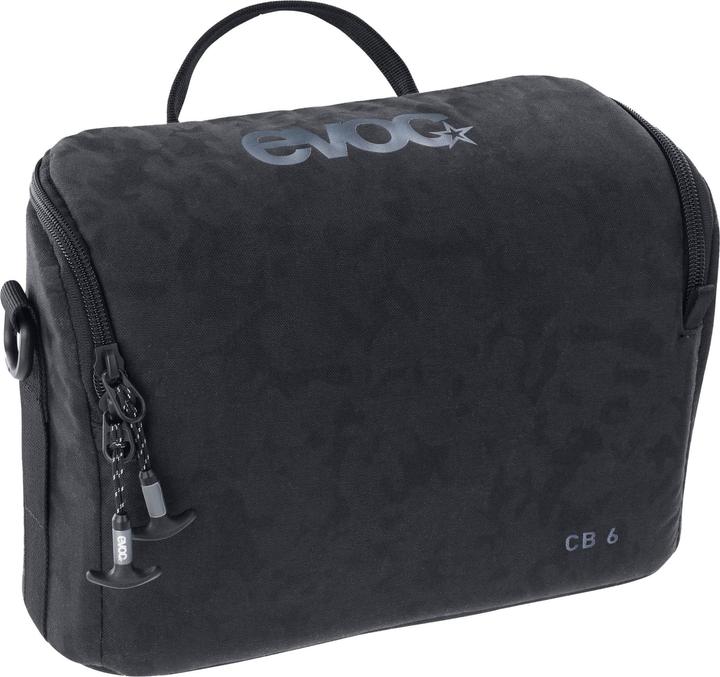 Actual product image Evoc CB 6 (Camera shoulder bag, 6 l)
