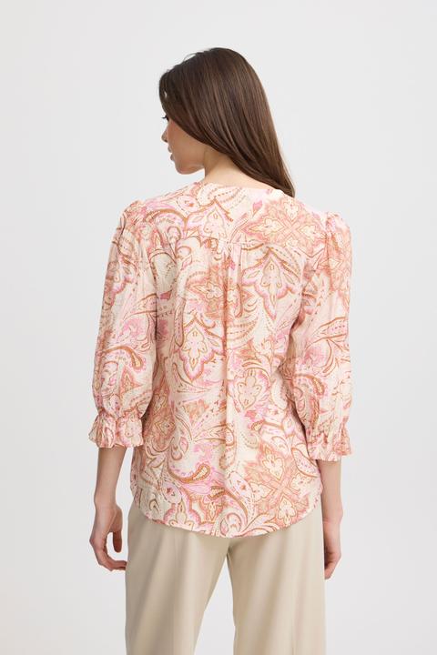 Image du produit B.young BYFAIRYDAY BLOUSE 20816402 (42)