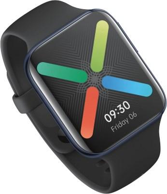 Image du produit OPPO Watch (46 mm, 4G)