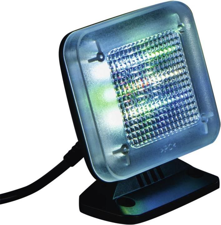 Actual product image Xavax TV simulator