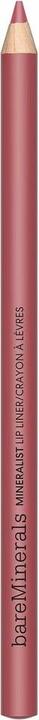 Immagine prodotto Bare Minerals bareMinerals Mineralist Lasting Lip Liner 1,3 g Blissful Blush (Blissful Blush)