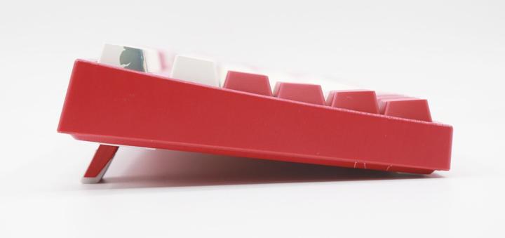Actual product image Varmilo Koi VA109 (CH, Cable)