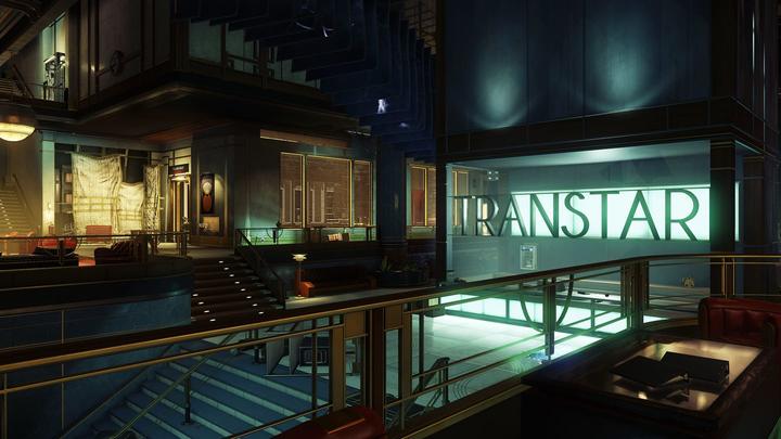 Produktbild Microsoft Prey, Xbox One (Xbox One S)