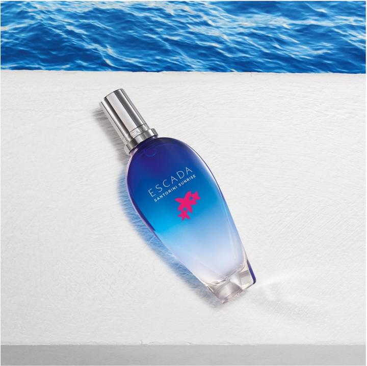 Produktbild Escada Santorini Sunrise (Eau de Toilette, 50 ml)