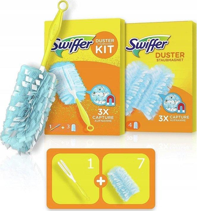 Immagine prodotto Swiffer Kit Duster (1 pz.)