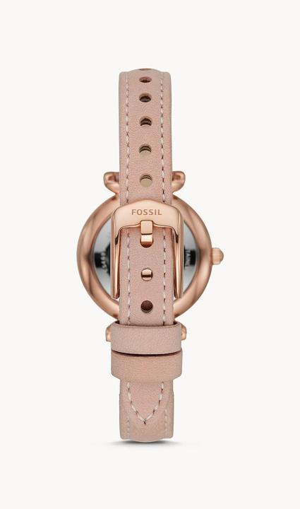 Produktbild Fossil Carlie Mini (Analoguhr, 28 mm)