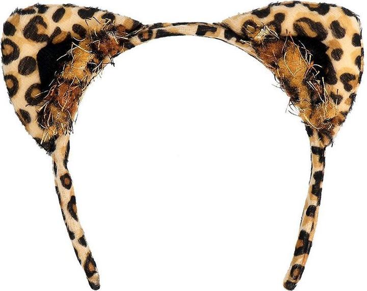 Actual product image Boland Leoparden Set