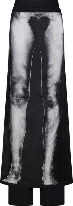Produktbild Gaultier Trousers Black (38)