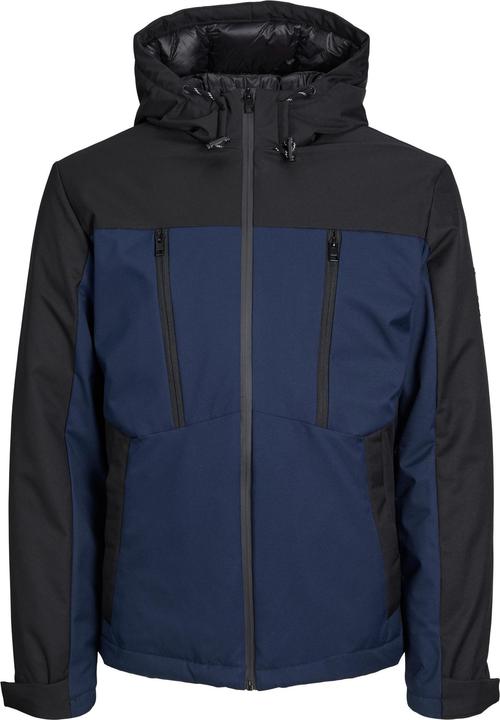 Produktbild Jack & Jones Technische Kapuzen Jacke (M)