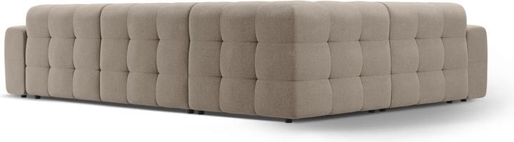 Actual product image Micadoni Kendal (Corner sofa)