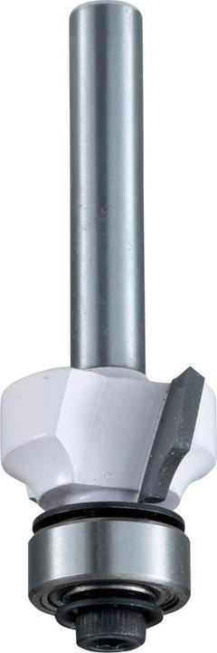 Produktbild Makita Fräser Rundkanten 6mm