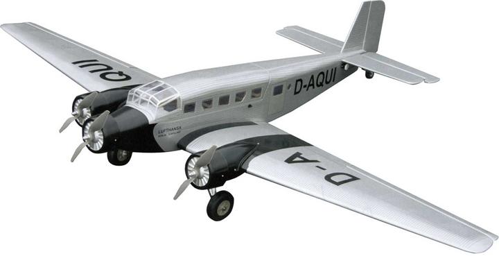 Produktbild Vq Models Junkers JU 52 (Warbird)