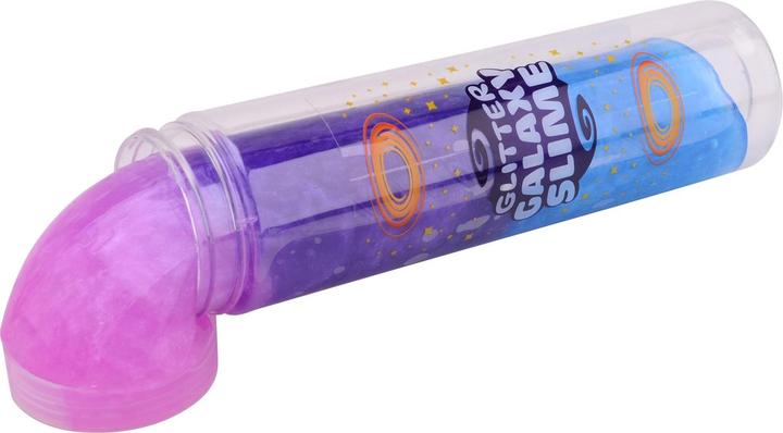 Produktbild Johntoy Galaxy Slime in Tube, 400gr.