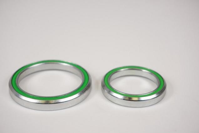 Immagine prodotto Cane Creek Kit di cuscinetti di ricambio ZN40 41mm + 52mm, 36x45°