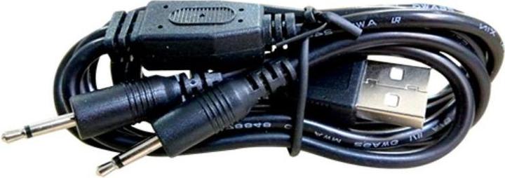 Actual product image Pretty Love Powerful Smart Bullets