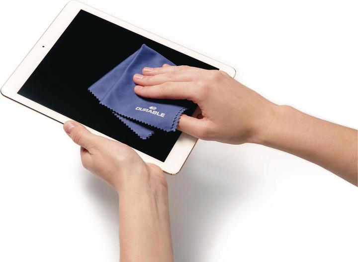 Image du produit Durable Chiffon de nettoyage Techclean Cloth