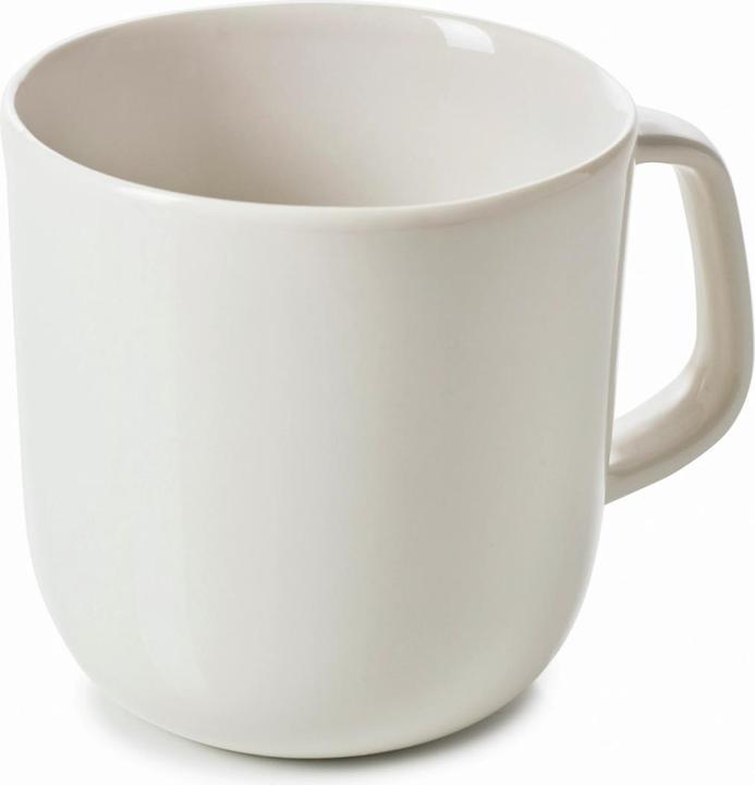 Image du produit Revol Madeleine Tasse à café D9cm H9.5cm D33cl albâtre blanc (330 ml)