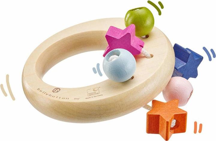 Actual product image Selecta Spielzeug Griffin star magic