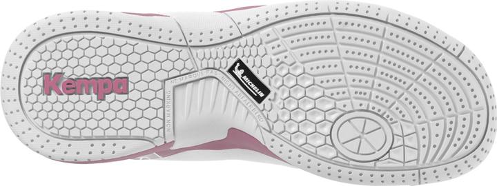 Produktbild Kempa Attack 2.0 Junior Game Changer (37)