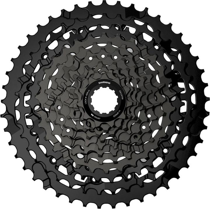 Immagine prodotto Shimano Linkglide CS-LG700 (11-velocità, 11-45)