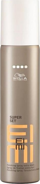 Produktbild Wella Eimi Super Set (75 ml)